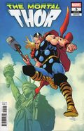Thor (2025 Marvel 7th Series) 5E