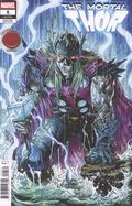 Thor (2025 Marvel 7th Series) 5C