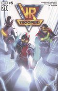 VR Troopers (2025 Boom) 5A