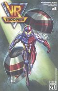 VR Troopers (2025 Boom) 5B