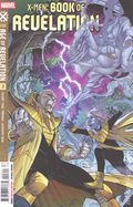 X-Men Book of Revelation (2025 Marvel) 3A
