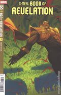 X-Men Book of Revelation (2025 Marvel) 3B
