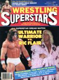 Wrestling Superstars (1978 G.C. London) Aug 1990