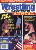 Pro Wrestling Illustrated Magazine (1979-Present Kappa) 198606