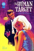 Human Target HC (2025 DC Black Label) The Deluxe Edition 1-1ST