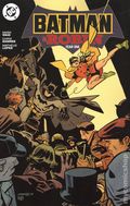 Batman and Robin Year One TPB (2025 DC) 1-1ST
