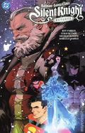 Batman Santa Claus Silent Knight Returns TPB (2025 DC) 1-1ST