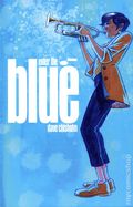Enter the Blue HC (2025 Z2 Comics) 1-1ST