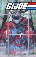 GI Joe A Real American Hero TPB (2024 Image) 4A-1ST