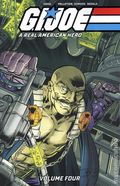 GI Joe A Real American Hero TPB (2024 Image) 4B-1ST