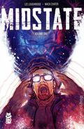 Midstate TPB (2025 Mad Cave Studios) 1-1ST