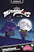 Miraculous Ladybug Chibi GN (2025 Papercutz) 4-1ST