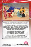 Miraculous Ladybug Chibi GN (2025 Papercutz) 4-1ST