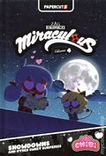Miraculous Ladybug Chibi HC (2025 Papercutz) 4-1ST