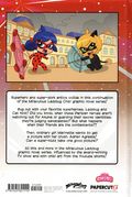 Miraculous Ladybug Chibi HC (2025 Papercutz) 4-1ST