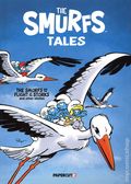 Smurfs Tales GN (2021- Papercutz) 14-1ST