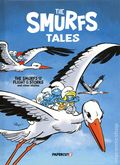Smurfs Tales HC (2021 Papercutz) 14-1ST