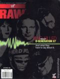 WWF RAW Magazine (1996-2014 Titan Sports) Vol. 4 #9