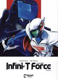 Infini-T Force GN (2025 Mad Cave) 2nd Edition 5-1ST