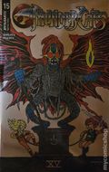 Thundercats (2024 Dynamite) 15I