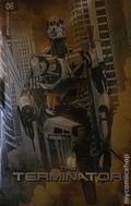 Terminator (2024 Dynamite) 6H