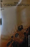Terminator (2024 Dynamite) 6E