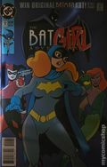 Batman Adventures (1992 1st Series) Facsimile Edition 12C