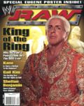 World Wrestling Entertainment Raw (1996 WWE Inc.) Aug 2004