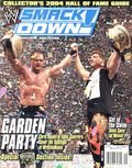 World Wrestling Entertainment Smackdown (2000 WWE Inc.) May 2004
