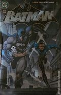 Batman (1940) Facsimile Edition 615B