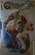 Thundercats (2024 Dynamite) 14ZC