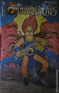 Thundercats (2024 Dynamite) 14I