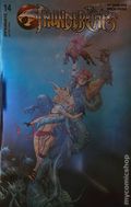 Thundercats (2024 Dynamite) 14N