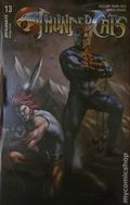 Thundercats (2024 Dynamite) 13G