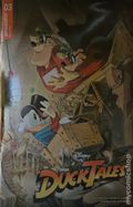 Ducktales (2024 Dynamite) 3F