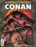 Savage Sword of Conan Reforged (2025 Titan) 2A
