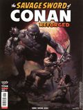 Savage Sword of Conan Reforged (2025 Titan) 2B
