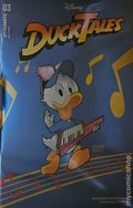 Ducktales (2024 Dynamite) 3S