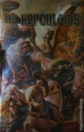 Herculoids (2025 Dynamite) 1O
