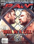 World Wrestling Entertainment Raw (1996 WWE Inc.) Jun 2005