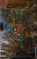 Crisis on Infinite Earths (1985) Facsimile Edition 12B