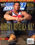 World Wrestling Entertainment Smackdown (2000 WWE Inc.) Nov 2005