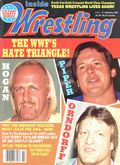 Inside Wrestling (1968 G.C. London) Feb 1987