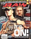World Wrestling Entertainment Raw (1996 WWE Inc.) Mar 2006