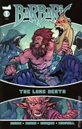 Barbaric the Long Death (2025 Vault) 1A