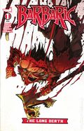 Barbaric the Long Death (2025 Vault) 1G