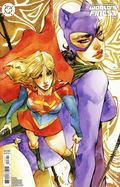 Batman Superman World's Finest (2022 DC) 46B