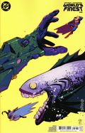 Batman Superman World's Finest (2022 DC) 46C