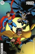 Batman Superman World's Finest (2022 DC) 46D