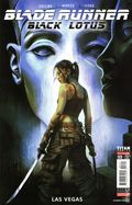 Blade Runner Black Lotus Las Vegas (2025 Titan) 3A